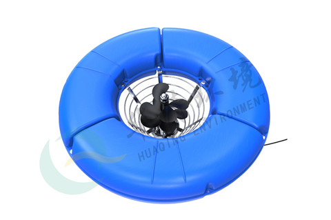 離心式潛水曝氣機(jī)可持續(xù)(xù)性的原因
